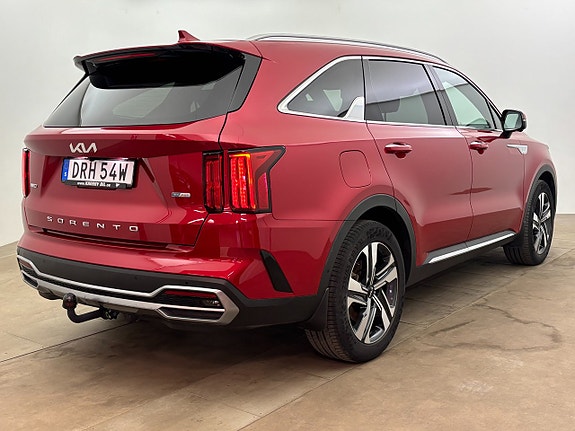 Kia Sorento 5 of 23