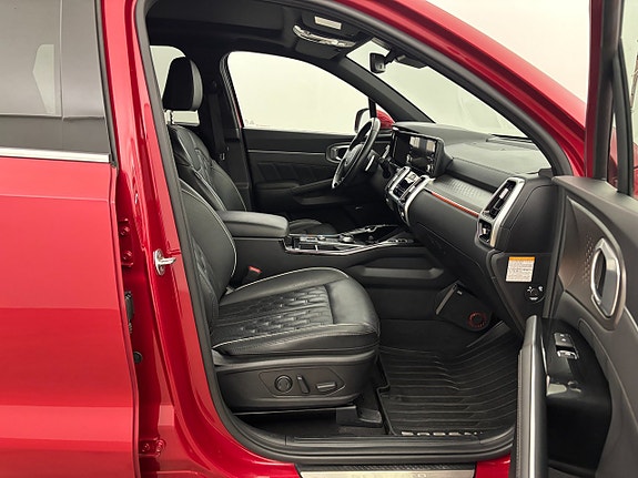 Kia Sorento 23 of 23