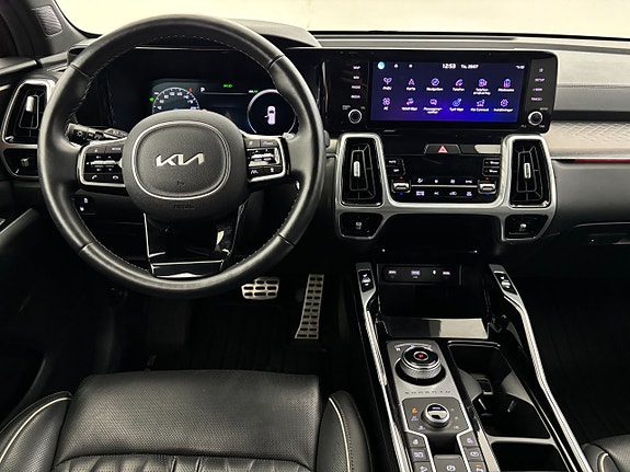 Kia Sorento 20 of 23