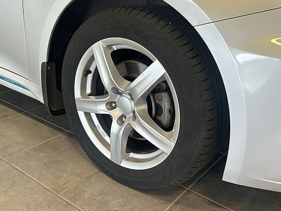 Kia Optima 3 of 21