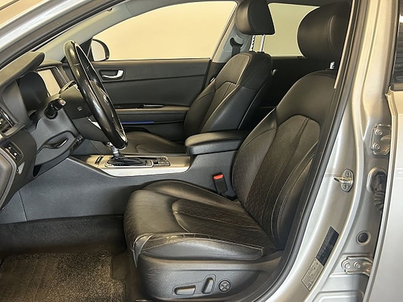 Kia Optima 7 of 21