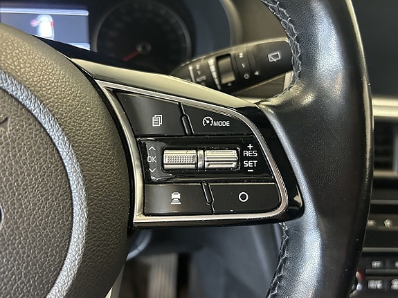 Kia Optima 17 of 21