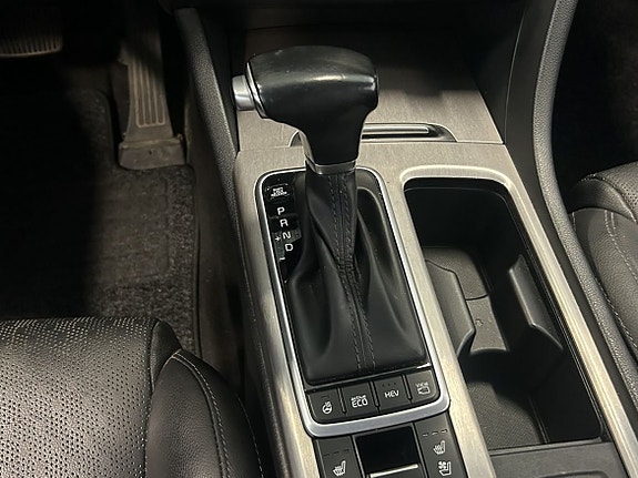 Kia Optima 18 of 21