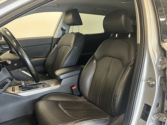 Kia Optima 9 of 21