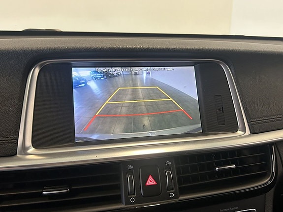 Kia Optima 20 of 21