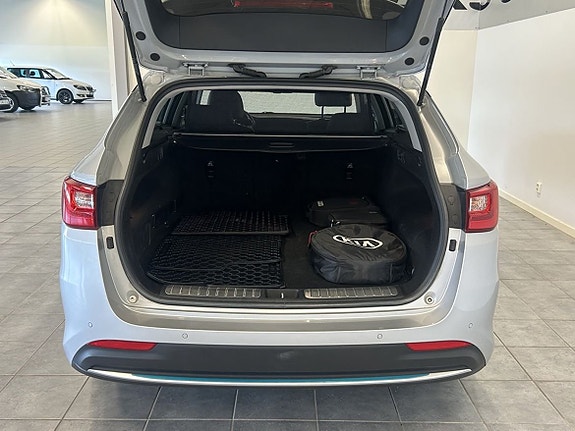 Kia Optima 6 of 21