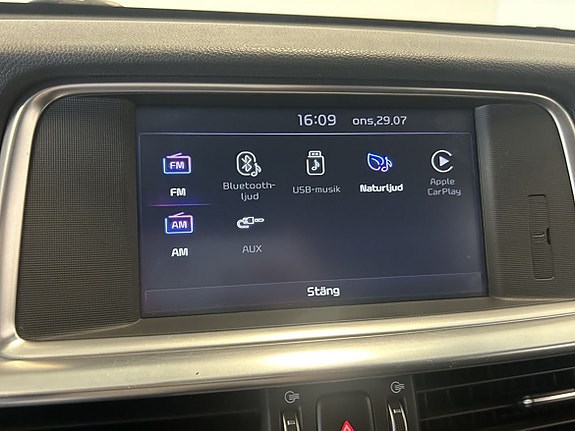 Kia Optima 19 of 21