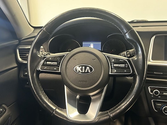 Kia Optima 14 of 21