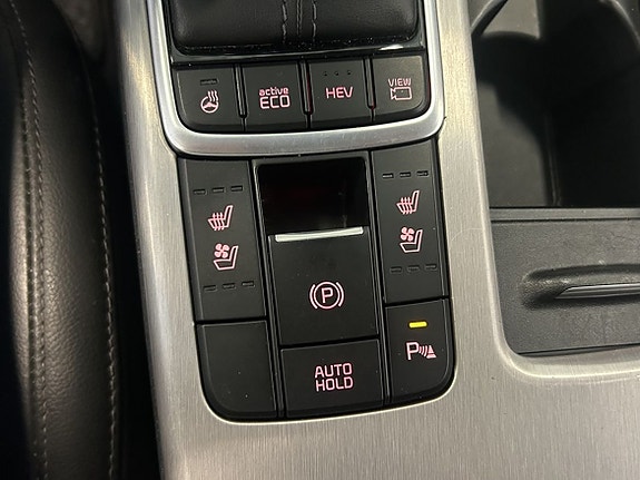 Kia Optima 21 of 21