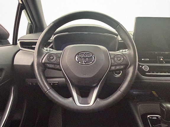 Toyota Corolla 14 of 30