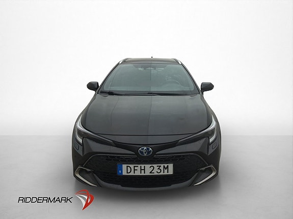 Toyota Corolla 2 of 30