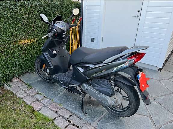 Kymco Agility City 16+ 50 3 of 6