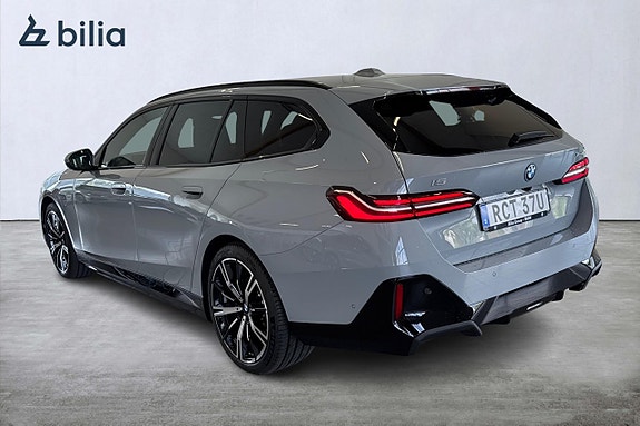 BMW i5 7 of 20