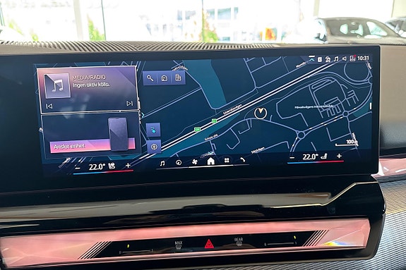 BMW i5 18 of 20