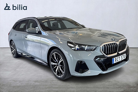 BMW i5 9 of 20