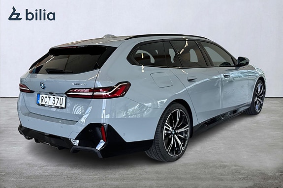 BMW i5 8 of 20