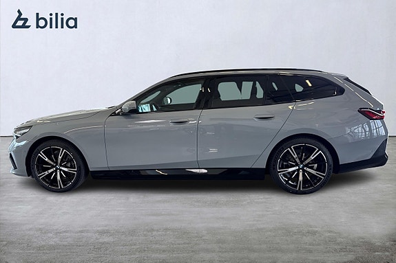 BMW i5 5 of 20
