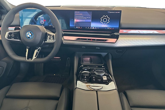 BMW i5 16 of 20