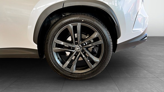 Lexus NX350h 6 of 15