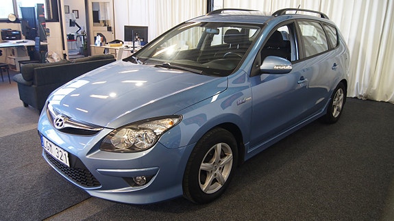 Hyundai i30 4 of 10
