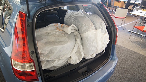 Hyundai i30 9 of 10