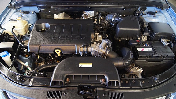 Hyundai i30 10 of 10