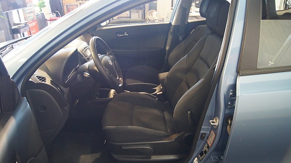 Hyundai i30 5 of 10
