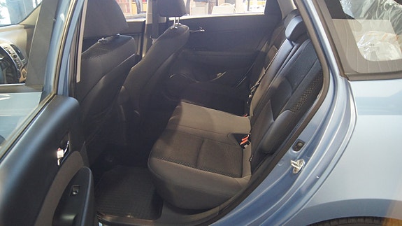Hyundai i30 6 of 10
