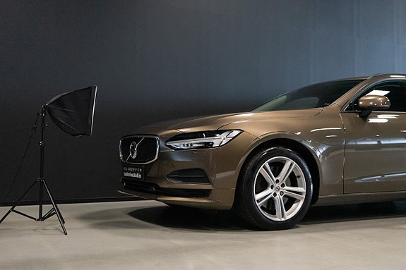 Volvo V90 6 of 18