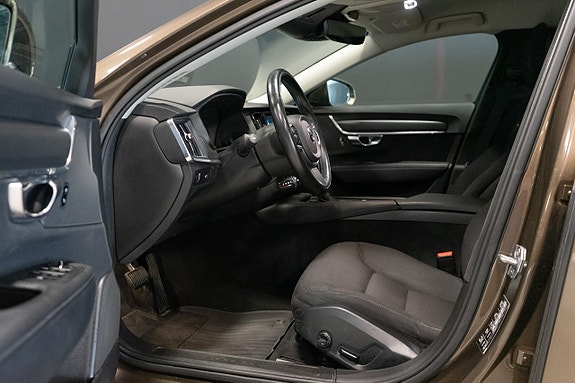Volvo V90 11 of 18