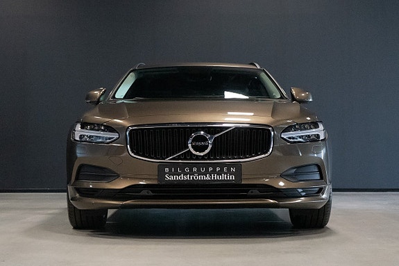 Volvo V90 7 of 18