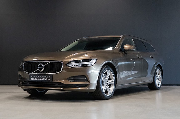 Volvo V90 3 of 18