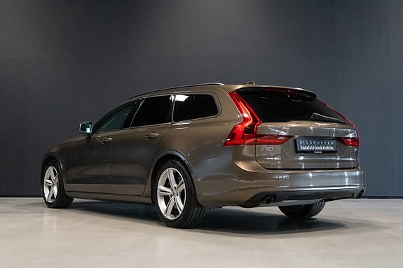 Volvo V90 4 of 18