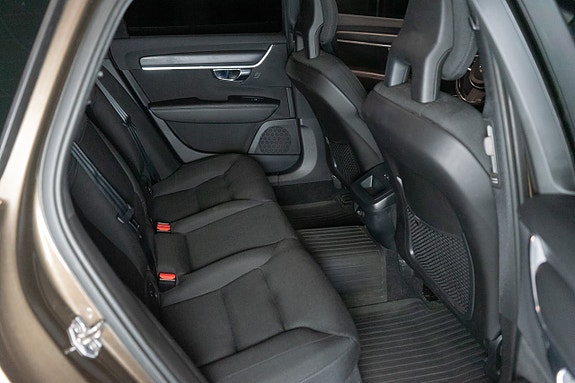 Volvo V90 17 of 18