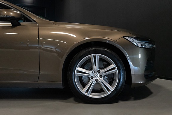 Volvo V90 9 of 18