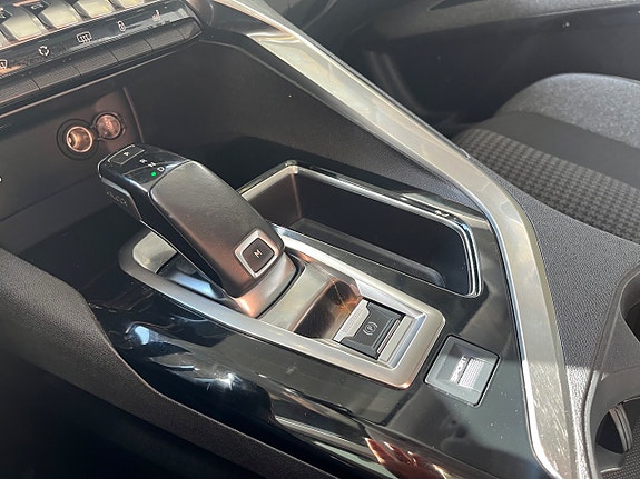 Peugeot 5008 18 of 18