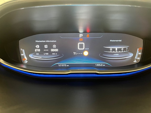 Peugeot 5008 16 of 18