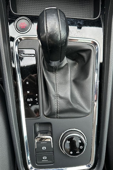 Seat Ateca 18 of 30