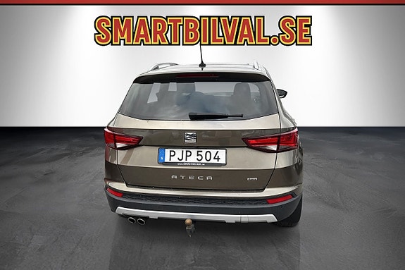 Seat Ateca 5 of 30
