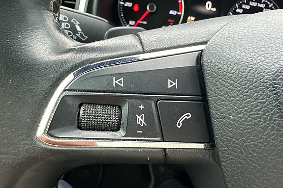 Seat Ateca 28 of 30