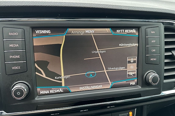 Seat Ateca 22 of 30