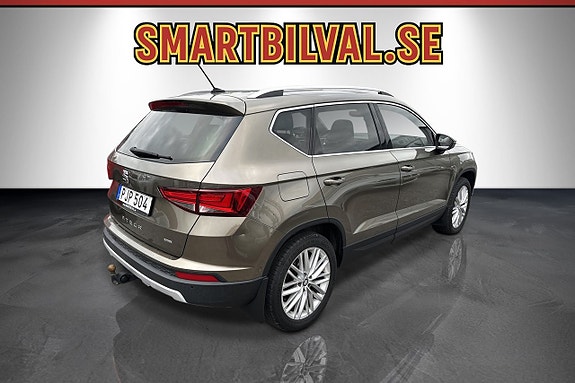 Seat Ateca 4 of 30