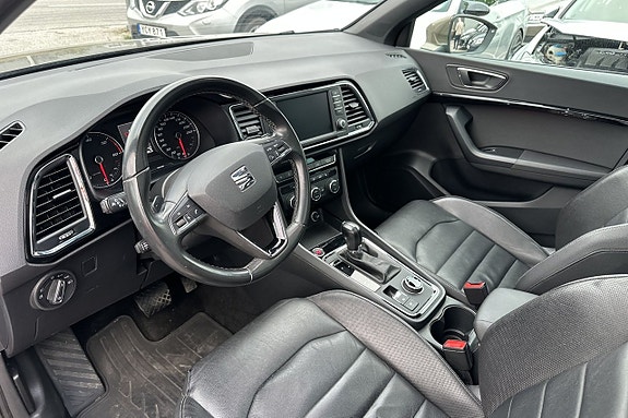 Seat Ateca 16 of 30