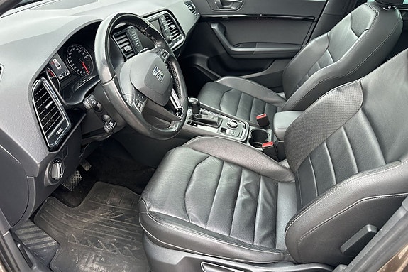 Seat Ateca 14 of 30