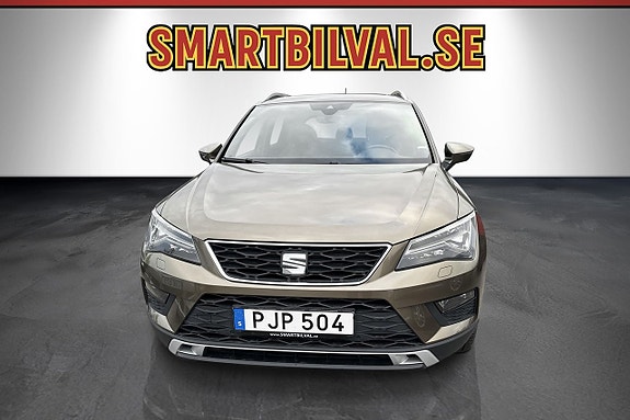 Seat Ateca 9 of 30