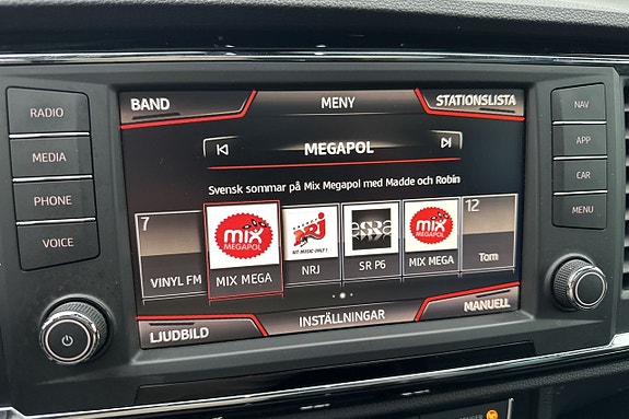 Seat Ateca 21 of 30