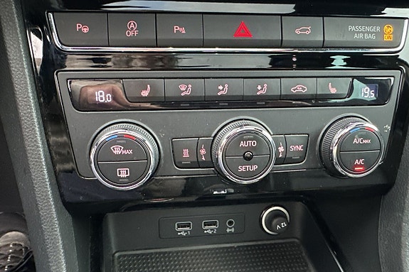 Seat Ateca 19 of 30
