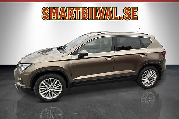 Seat Ateca 7 of 30