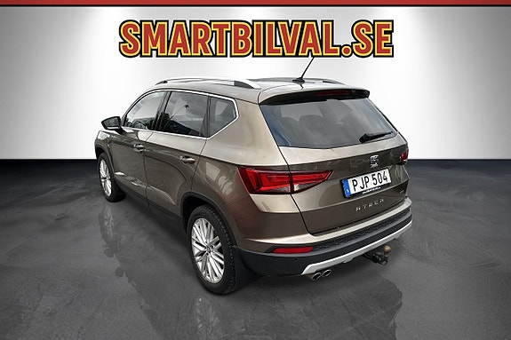 Seat Ateca 6 of 30