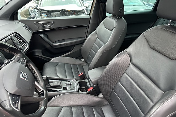 Seat Ateca 15 of 30